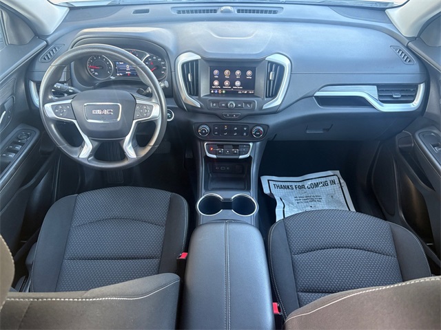Used Car 2024 Gmc Terrain  Sle For Sale Under $25,000 In San Antonio, Texas