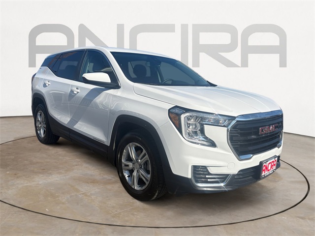 Used Car 2024 Gmc Terrain  Sle For Sale Under $25,000 In San Antonio, Texas
