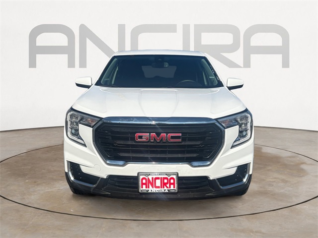 Used Car 2024 Gmc Terrain  Sle For Sale Under $25,000 In San Antonio, Texas