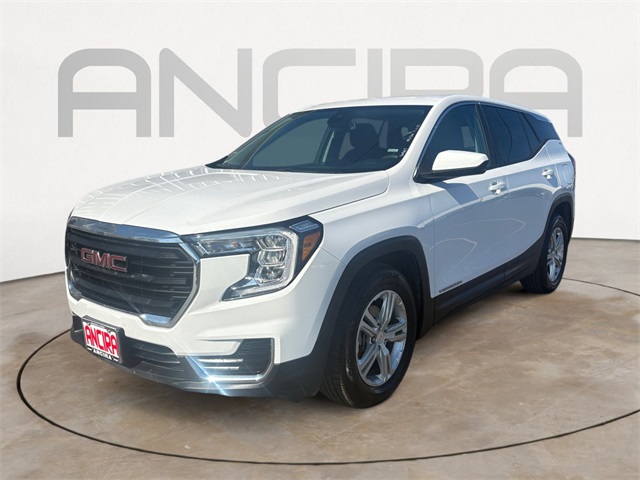 Used Car 2024 Gmc Terrain  Sle For Sale Under $25,000 In San Antonio, Texas
