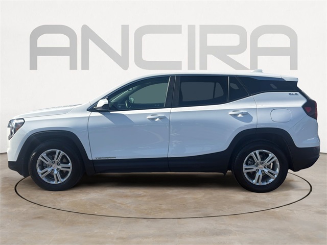 Used Car 2024 Gmc Terrain  Sle For Sale Under $25,000 In San Antonio, Texas