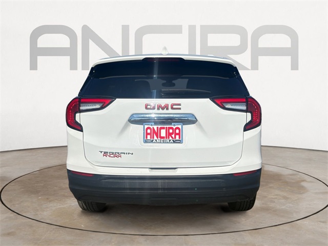 Used Car 2024 Gmc Terrain  Sle For Sale Under $25,000 In San Antonio, Texas