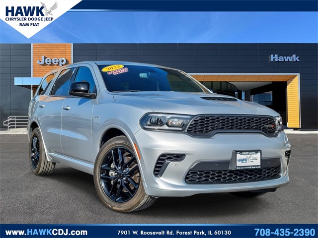 2023 Dodge Durango R/T AWD
