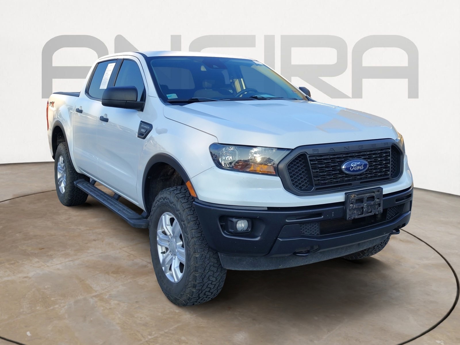 Used Car 2019 Ford Ranger  Xl For Sale In San Antonio, Texas