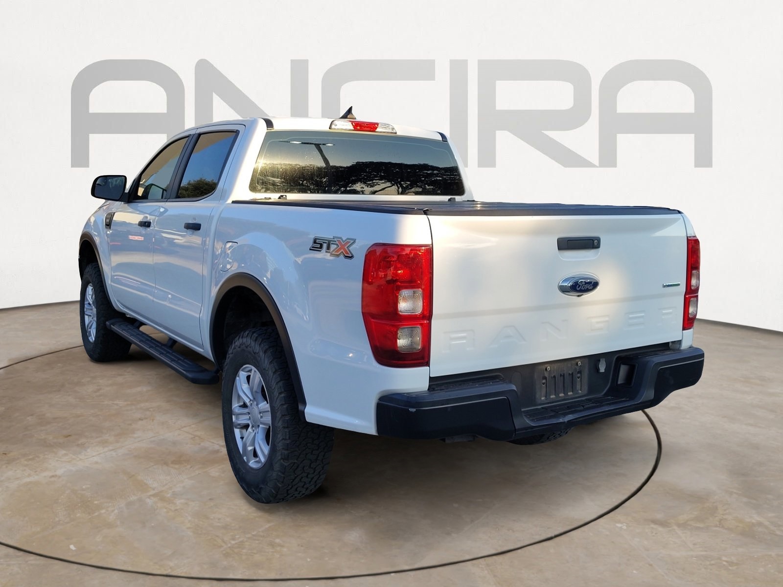 Used Car 2019 Ford Ranger  Xl For Sale In San Antonio, Texas