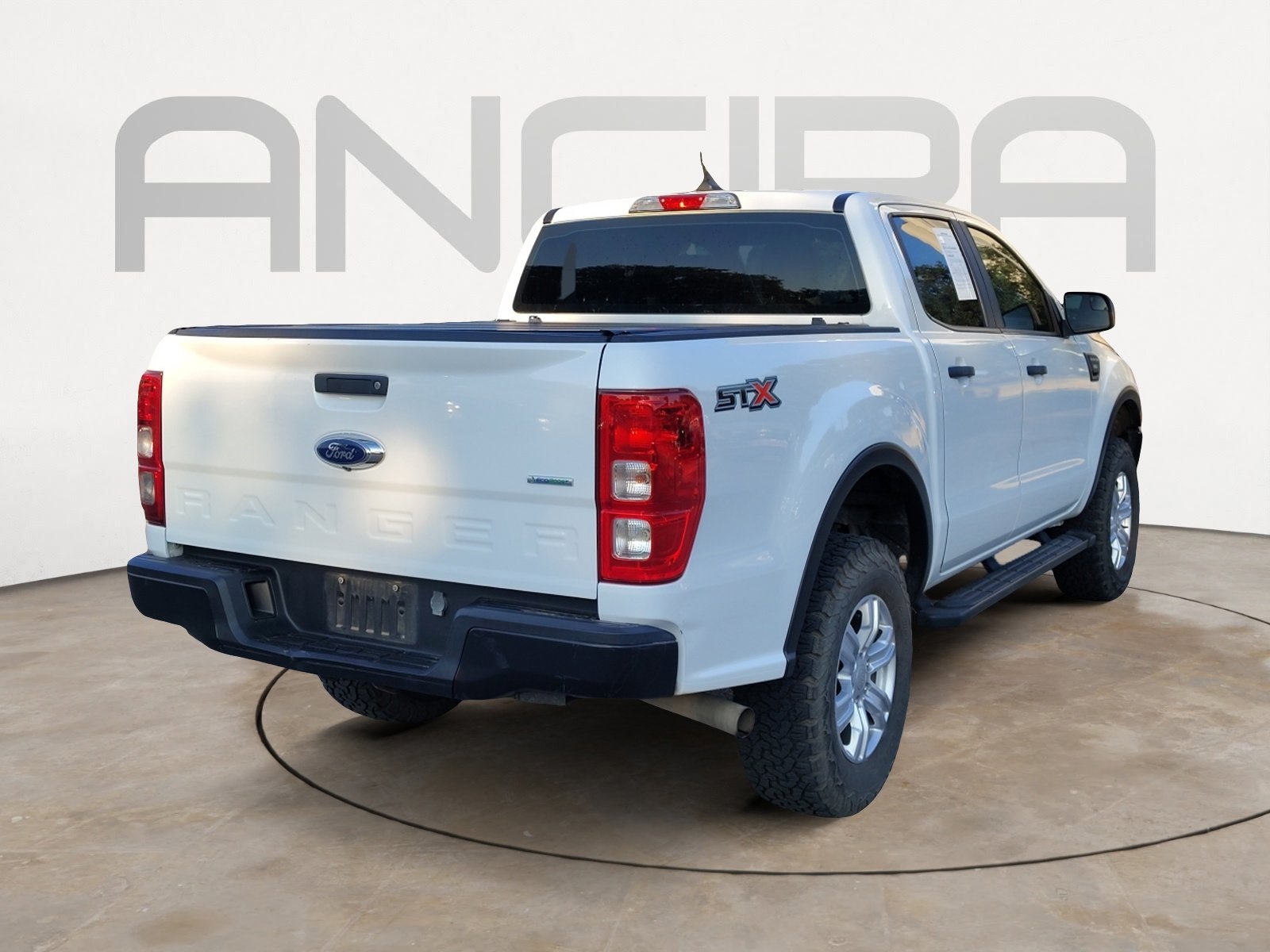 Used Car 2019 Ford Ranger  Xl For Sale In San Antonio, Texas
