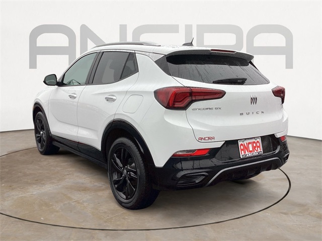 Used Car 2024 Buick Encore Gx  Sport Touring For Sale Under $25,000 In San Antonio, Texas