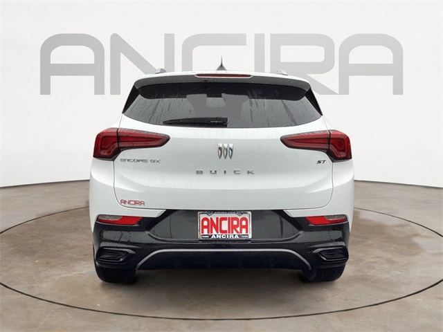 Used Car 2024 Buick Encore Gx  Sport Touring For Sale Under $25,000 In San Antonio, Texas