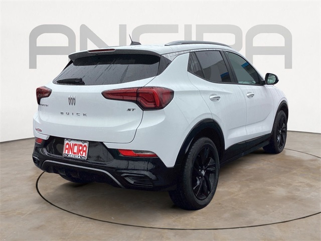 Used Car 2024 Buick Encore Gx  Sport Touring For Sale Under $25,000 In San Antonio, Texas