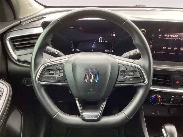 Used Car 2024 Buick Encore Gx  Sport Touring For Sale Under $25,000 In San Antonio, Texas