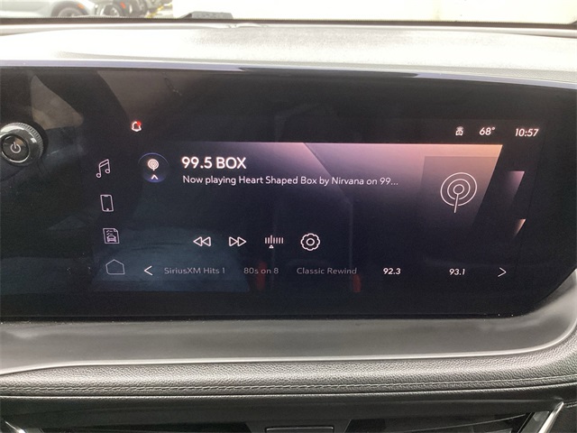 Used Car 2024 Buick Encore Gx  Sport Touring For Sale Under $25,000 In San Antonio, Texas