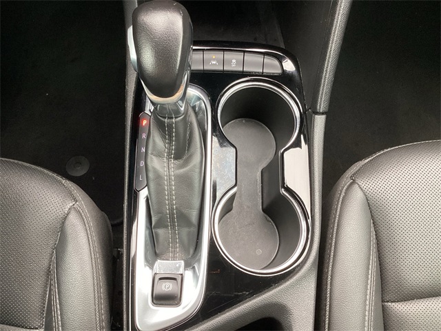 Used Car 2024 Buick Encore Gx  Sport Touring For Sale Under $25,000 In San Antonio, Texas