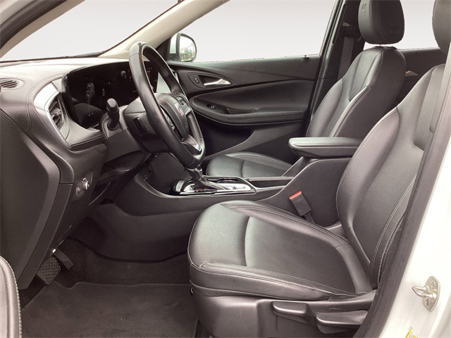 Used Car 2024 Buick Encore Gx  Sport Touring For Sale Under $25,000 In San Antonio, Texas