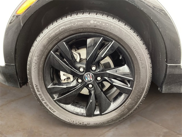 Used Car 2024 Buick Encore Gx  Sport Touring For Sale Under $25,000 In San Antonio, Texas