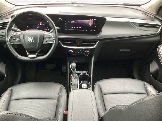 Used Car 2024 Buick Encore Gx  Sport Touring For Sale Under $25,000 In San Antonio, Texas