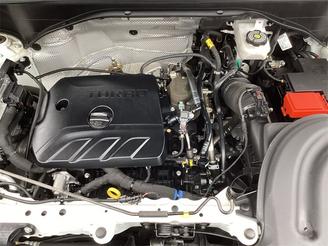 Used Car 2024 Buick Encore Gx  Sport Touring For Sale Under $25,000 In San Antonio, Texas