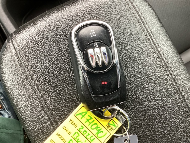 Used Car 2024 Buick Encore Gx  Sport Touring For Sale Under $25,000 In San Antonio, Texas