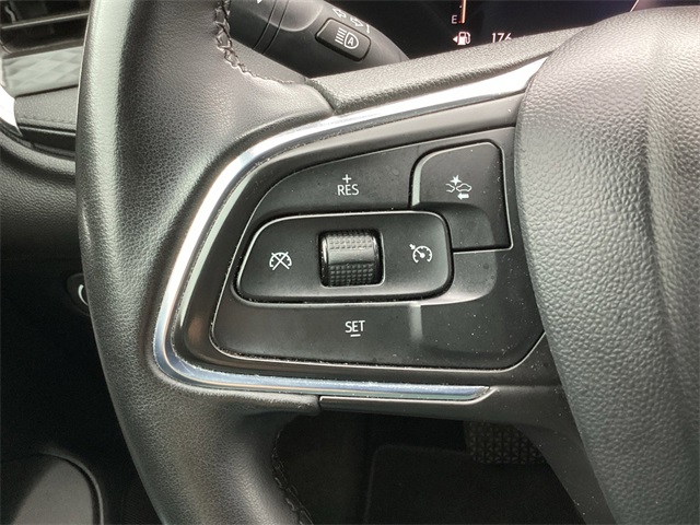 Used Car 2024 Buick Encore Gx  Sport Touring For Sale Under $25,000 In San Antonio, Texas