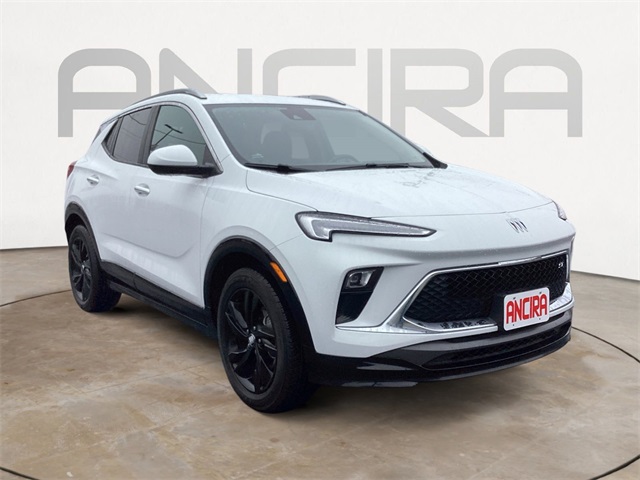 Used Car 2024 Buick Encore Gx  Sport Touring For Sale Under $25,000 In San Antonio, Texas