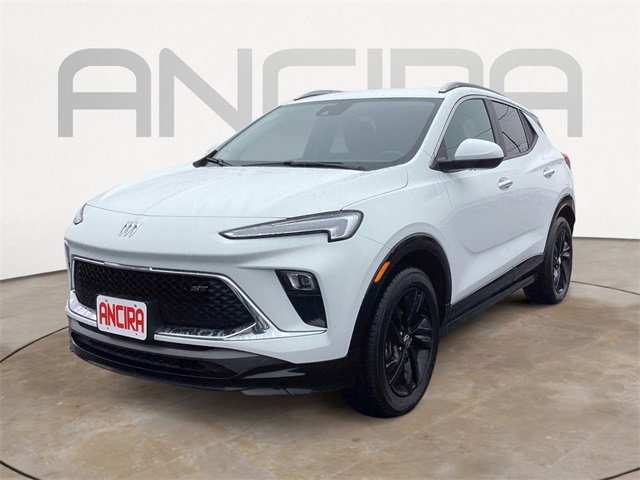 Used Car 2024 Buick Encore Gx  Sport Touring For Sale Under $25,000 In San Antonio, Texas