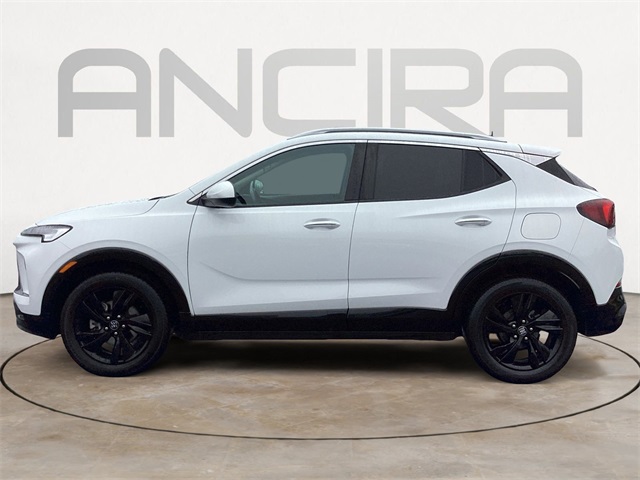 Used Car 2024 Buick Encore Gx  Sport Touring For Sale Under $25,000 In San Antonio, Texas