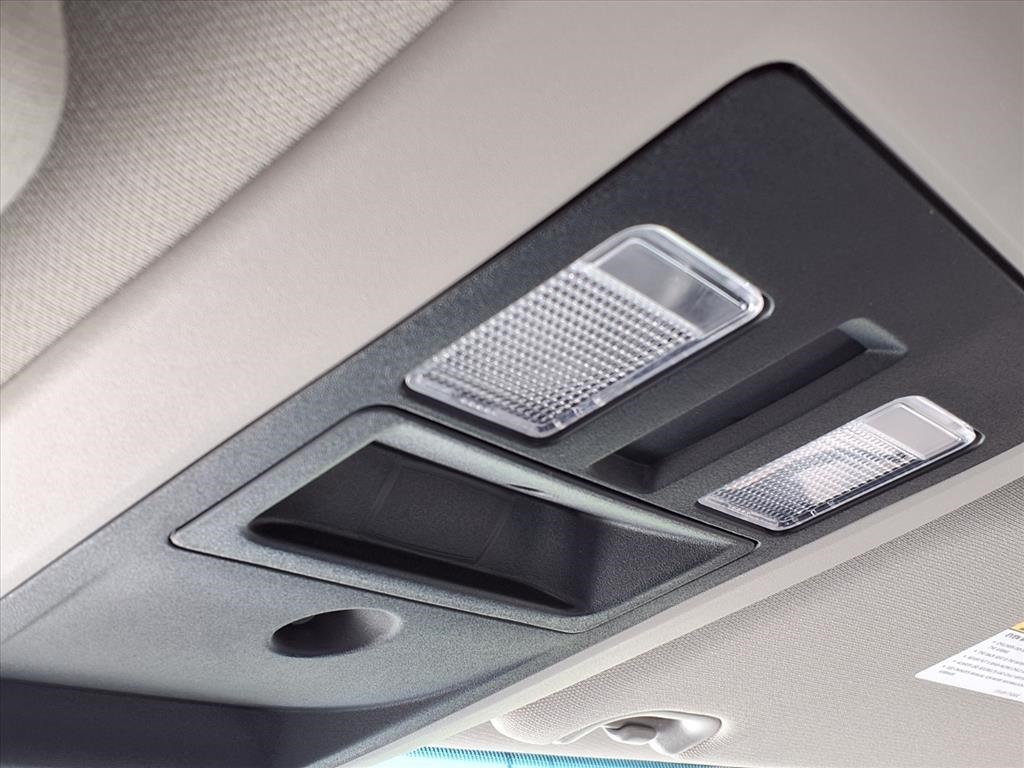 2024 Ram 1500 Classic Tradesman White at Wharton Chevrolet GMC