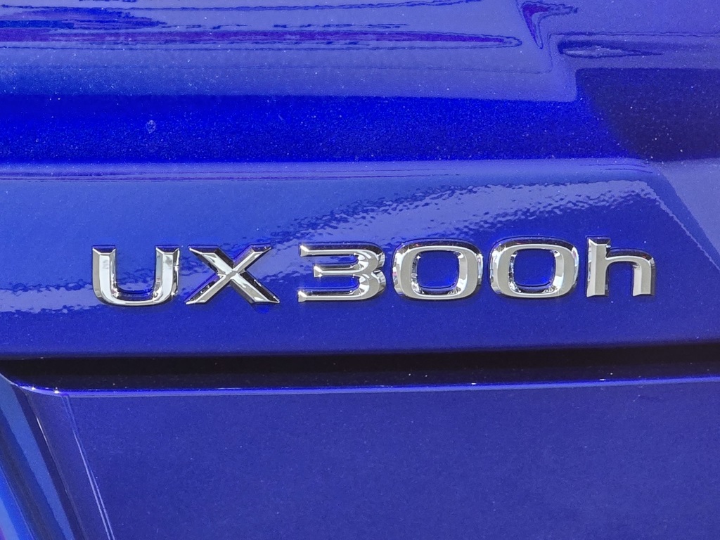 Thumbnail: 2025 Lexus UX - 11