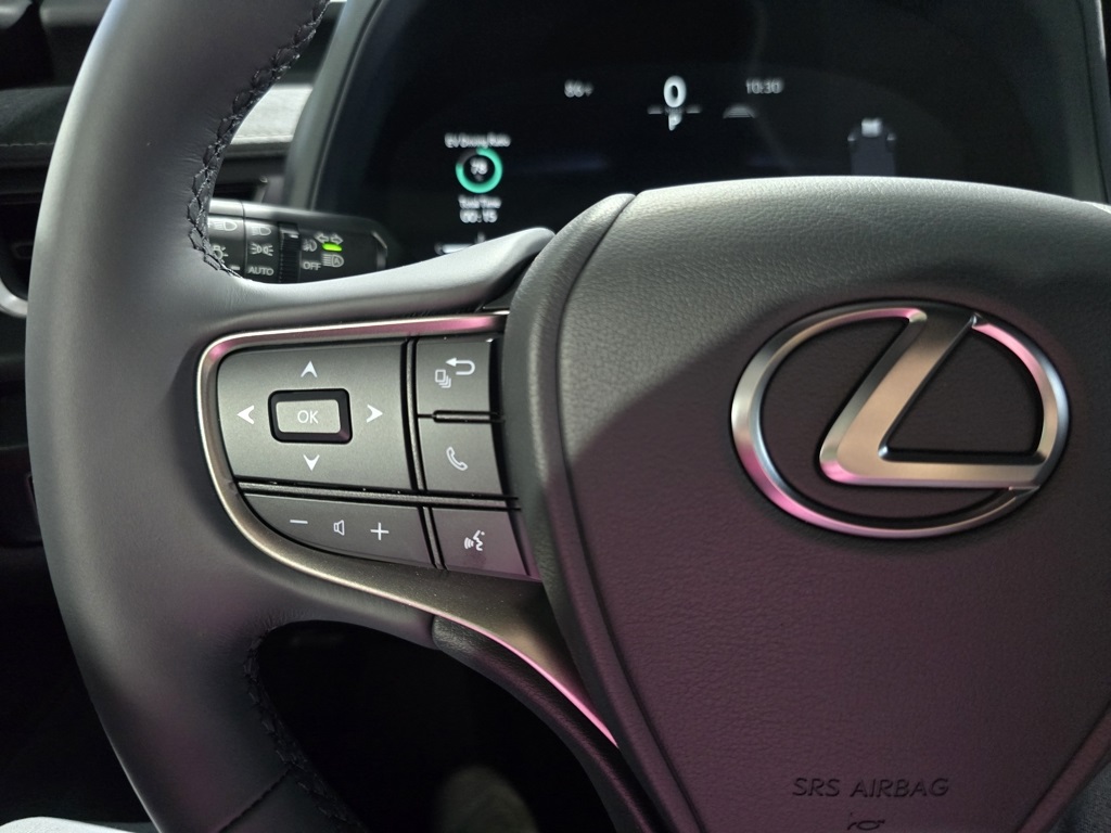 Thumbnail: 2025 Lexus UX - 16