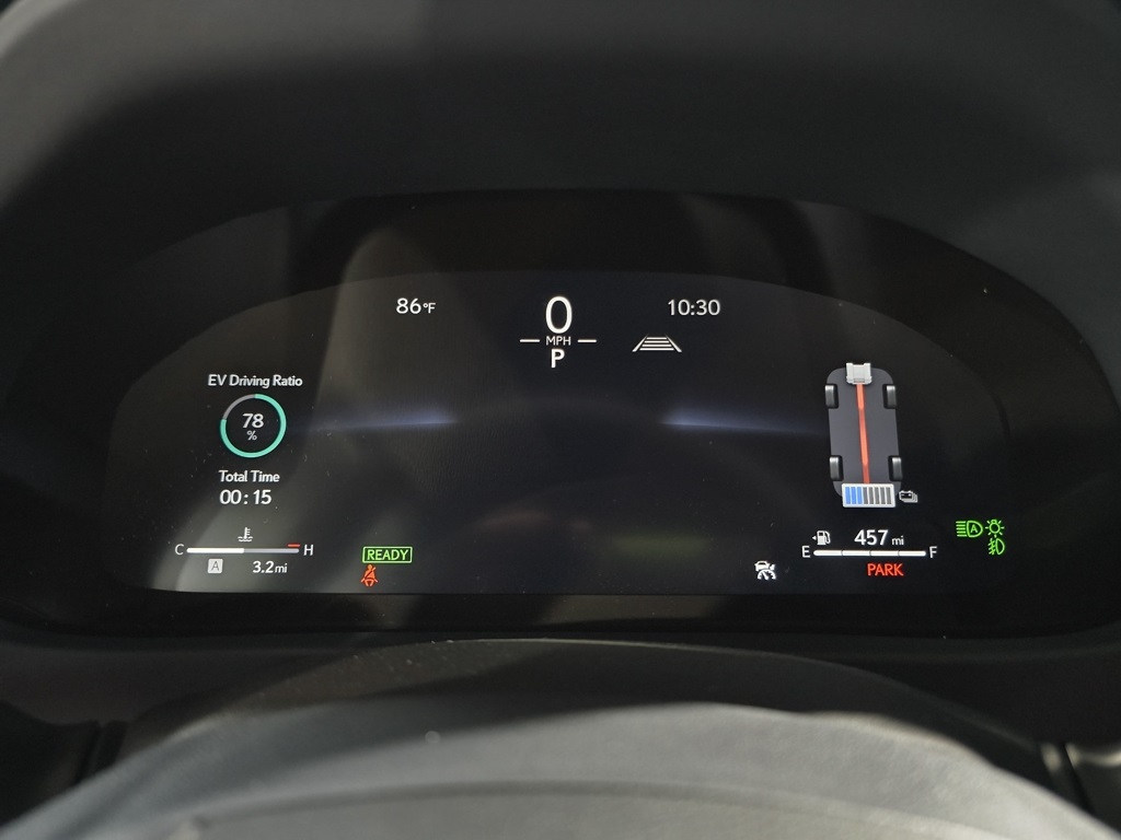 Thumbnail: 2025 Lexus UX - 18