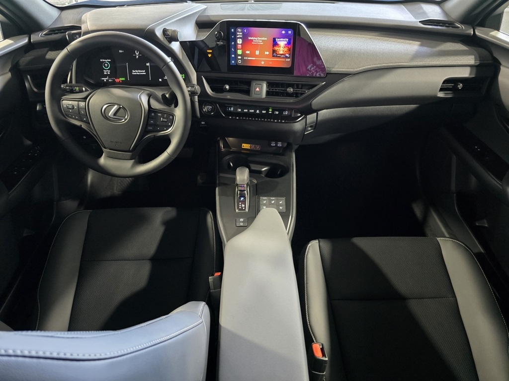 Thumbnail: 2025 Lexus UX - 30