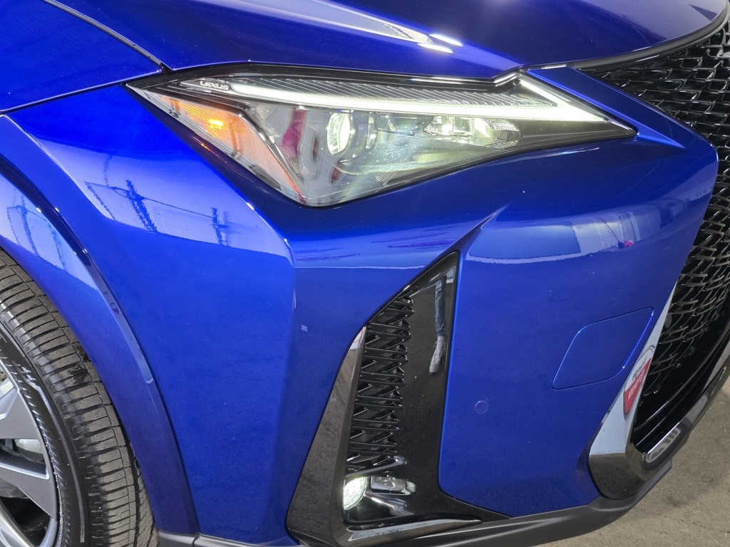 Thumbnail: 2025 Lexus UX - 5