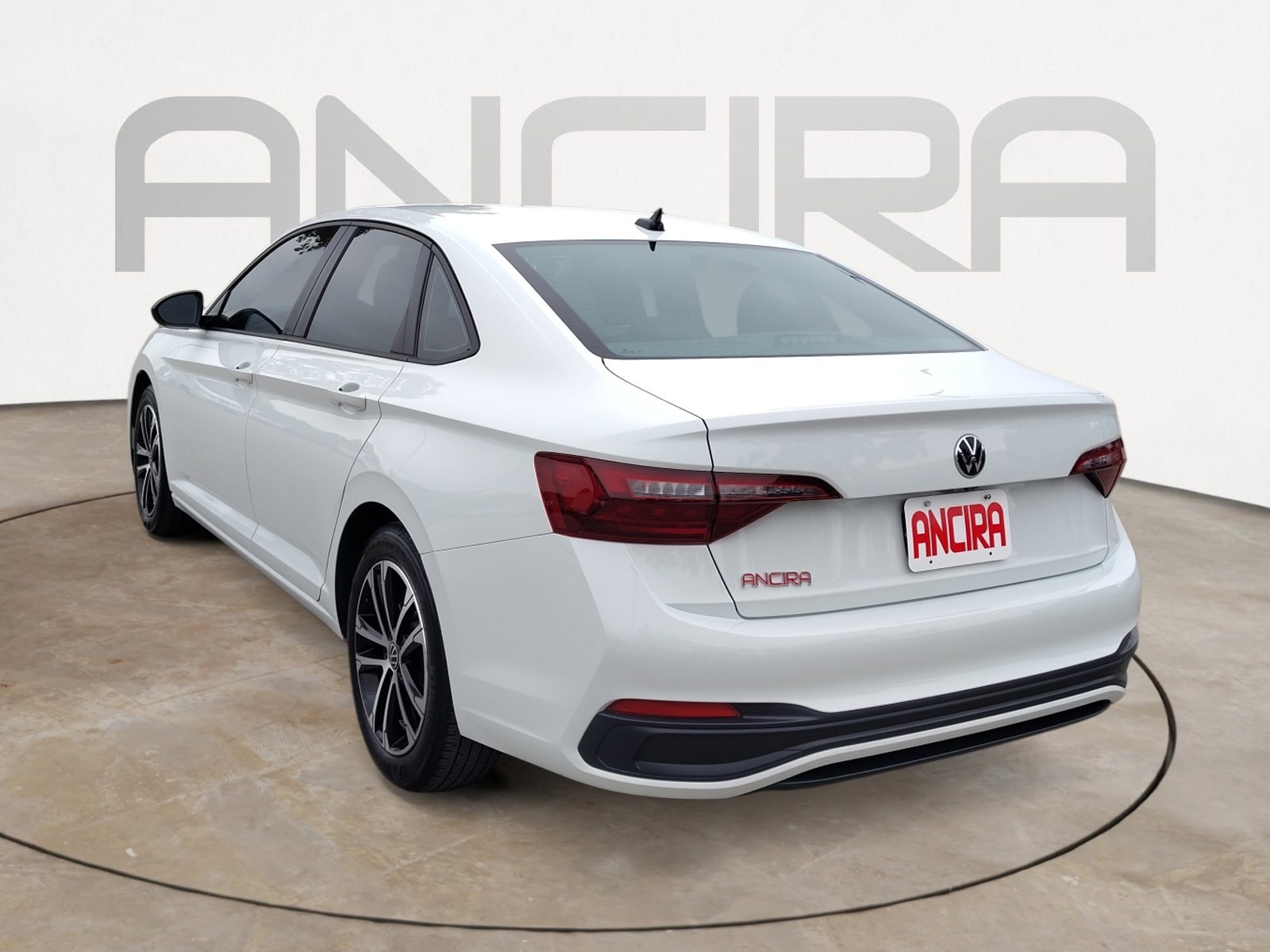 Used Car 2024 Volkswagen Jetta  1.5t Sport For Sale Under $20,000 In San Antonio, Texas