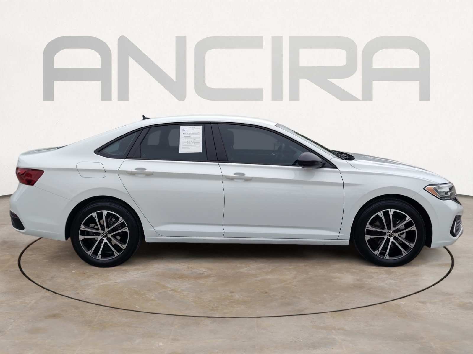 Used Car 2024 Volkswagen Jetta  1.5t Sport For Sale Under $20,000 In San Antonio, Texas