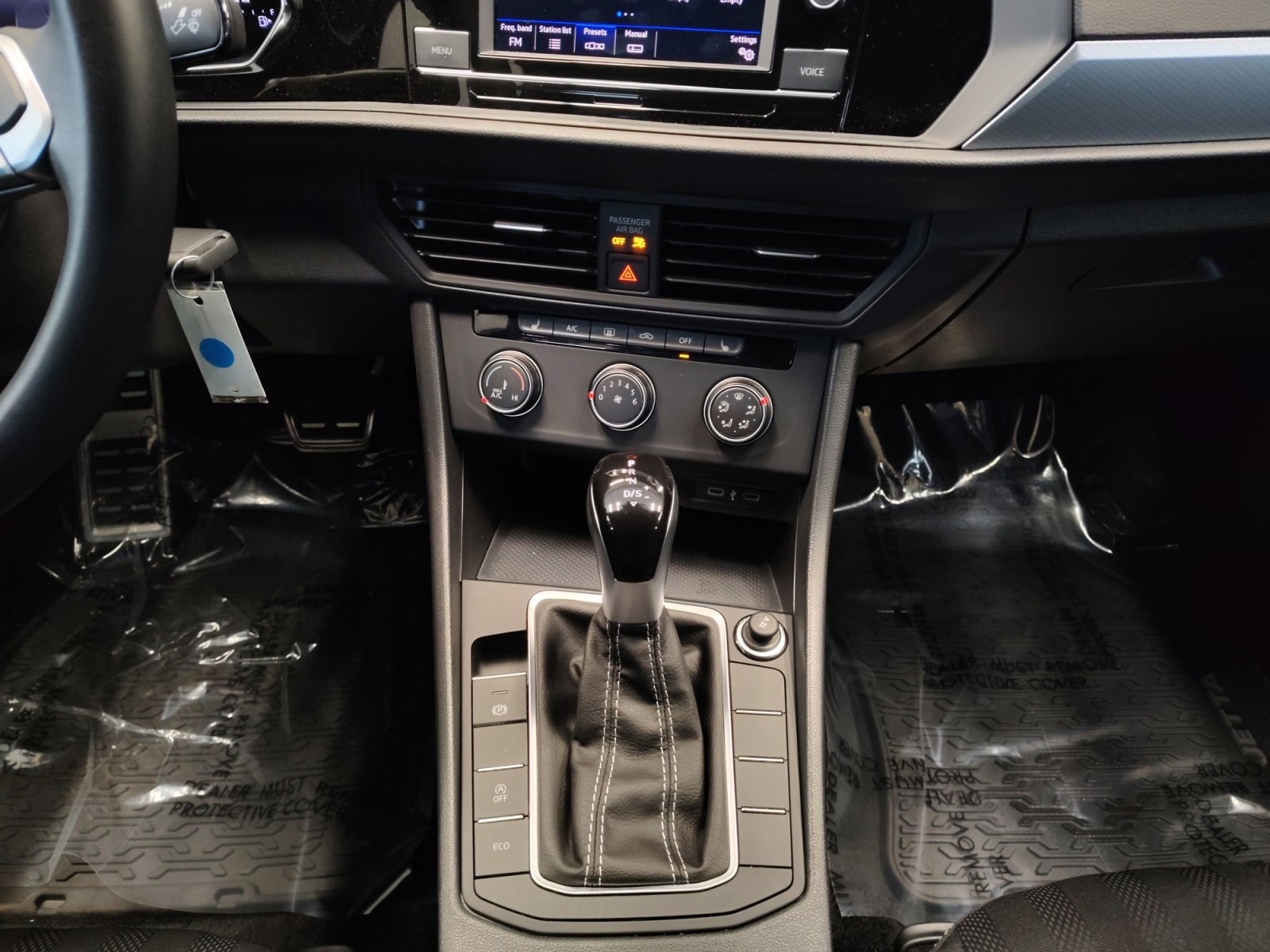 Used Car 2024 Volkswagen Jetta  1.5t Sport For Sale Under $20,000 In San Antonio, Texas