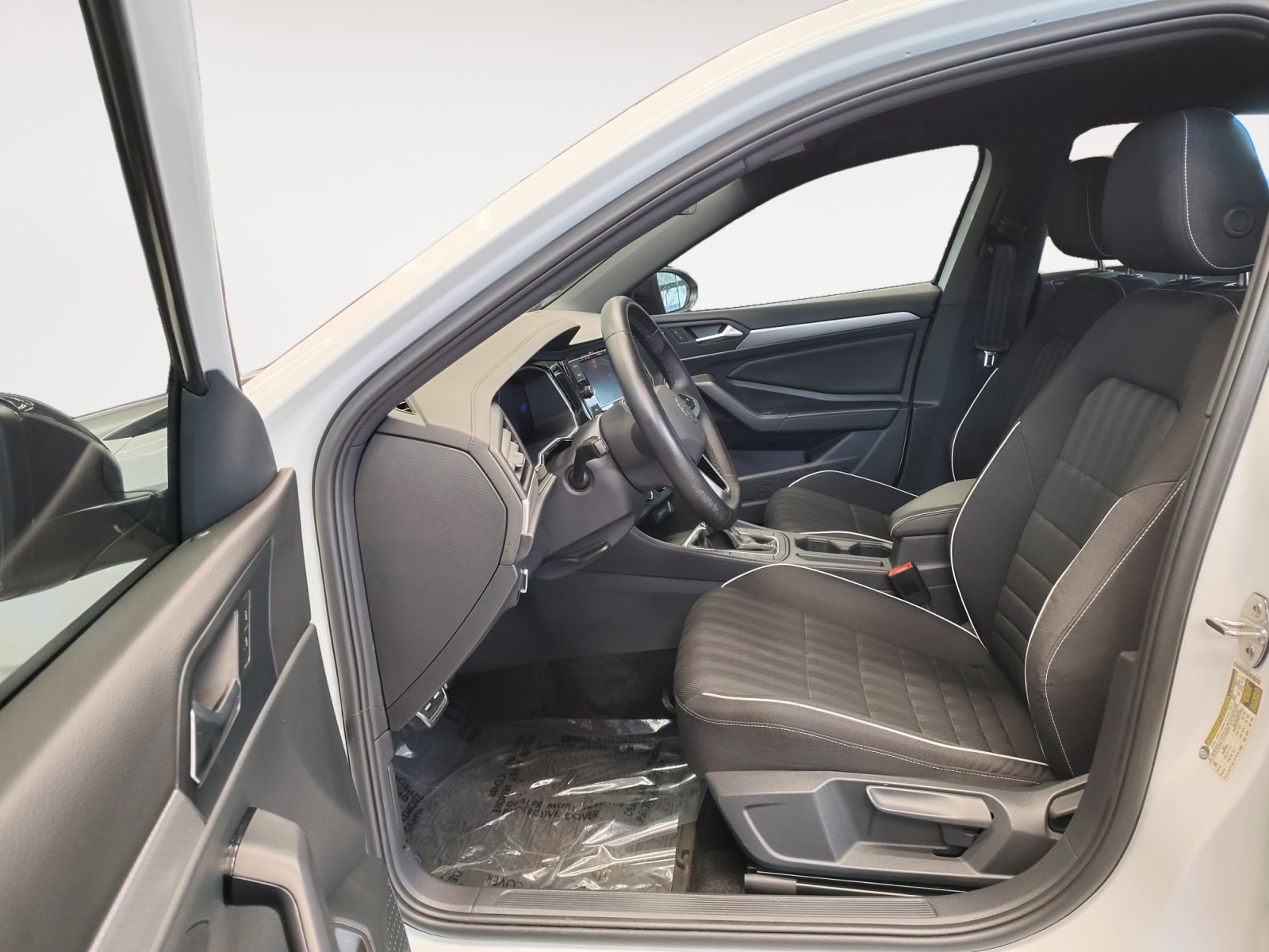 Used Car 2024 Volkswagen Jetta  1.5t Sport For Sale Under $20,000 In San Antonio, Texas