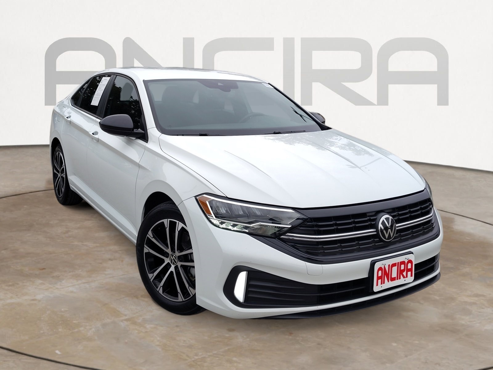 Used Car 2024 Volkswagen Jetta  1.5t Sport For Sale Under $20,000 In San Antonio, Texas