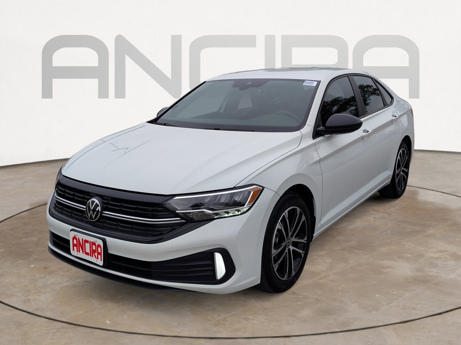 Used Car 2024 Volkswagen Jetta  1.5t Sport For Sale Under $20,000 In San Antonio, Texas