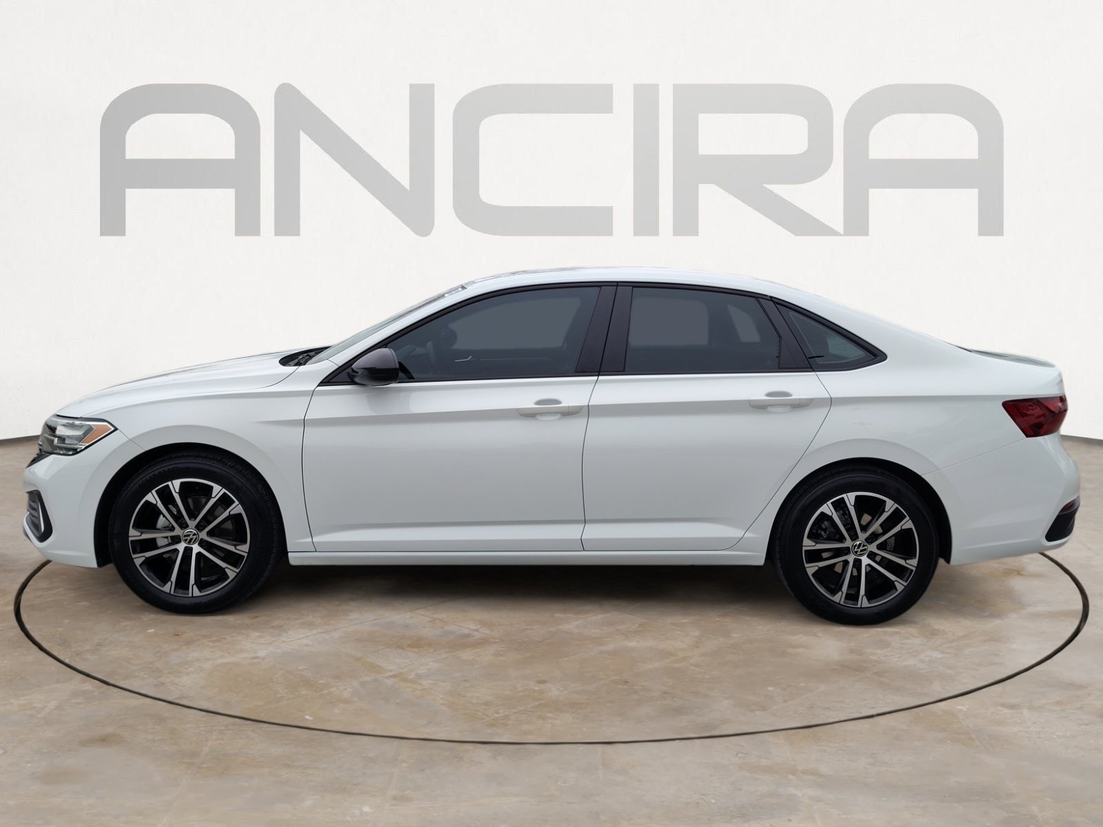 Used Car 2024 Volkswagen Jetta  1.5t Sport For Sale Under $20,000 In San Antonio, Texas