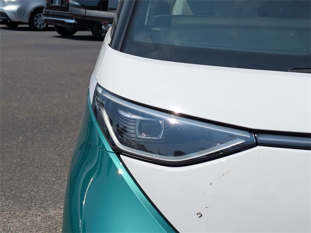 2025 Volkswagen ID. Buzz Pro S Plus - 9