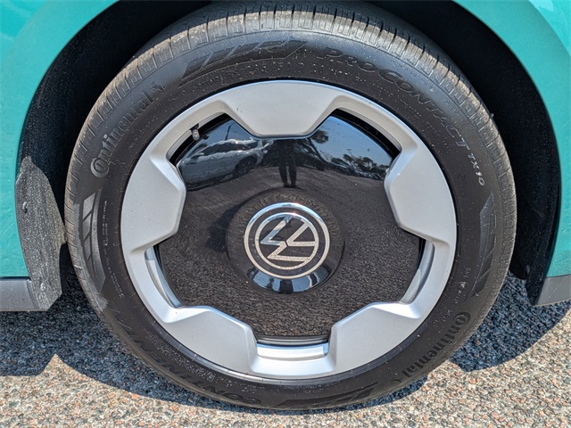 2025 Volkswagen ID. Buzz Pro S Plus - 10