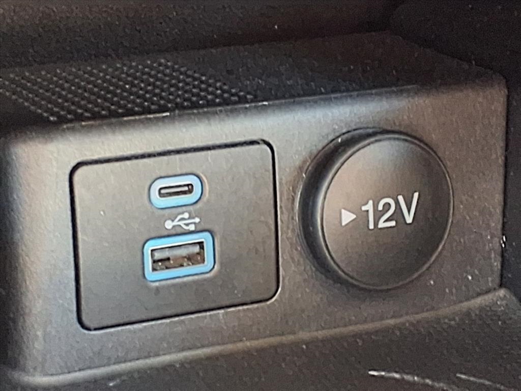 2022 Ford Escape SE - 9