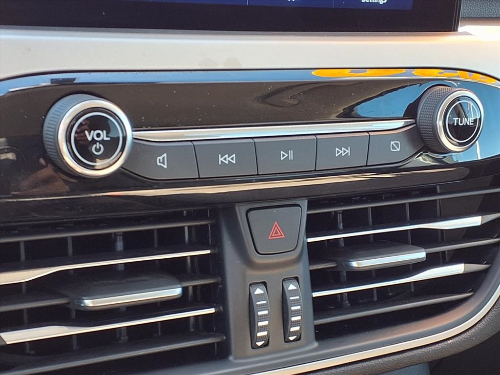 2022 Ford Escape SE - 10