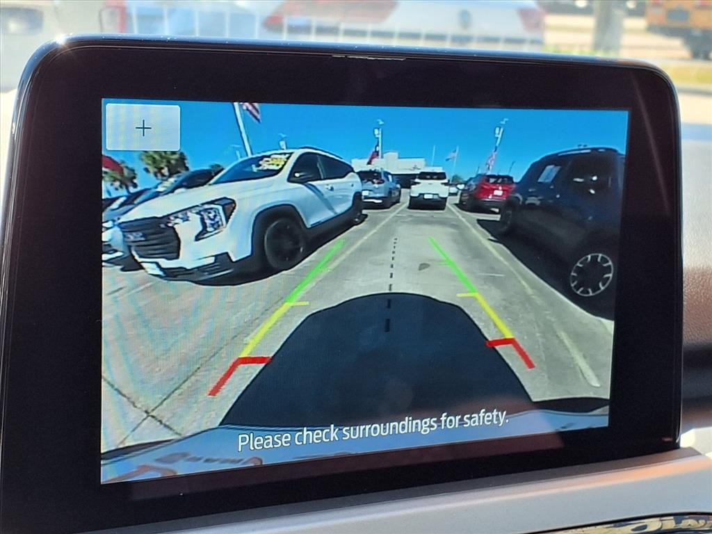 2022 Ford Escape SE - 11