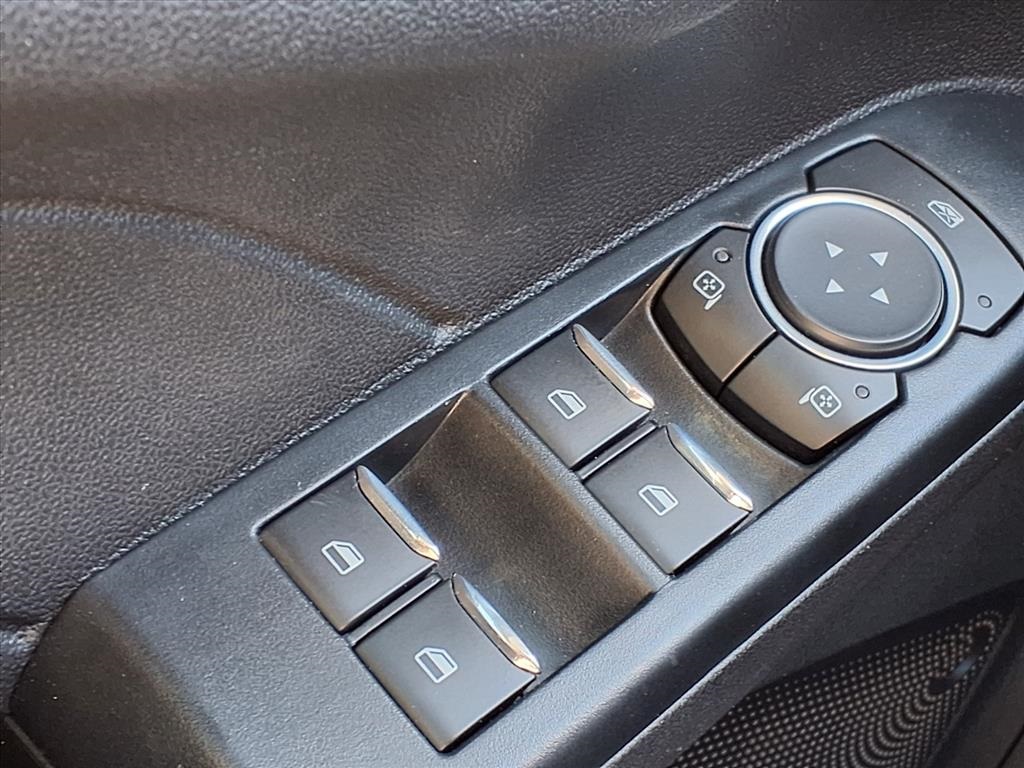 2022 Ford Escape SE Gray at Bayshore Chrysler Jeep Dodge Ram