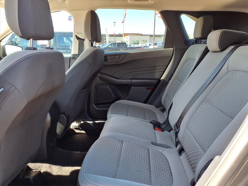 2022 Ford Escape SE Gray at Bayshore Chrysler Jeep Dodge Ram