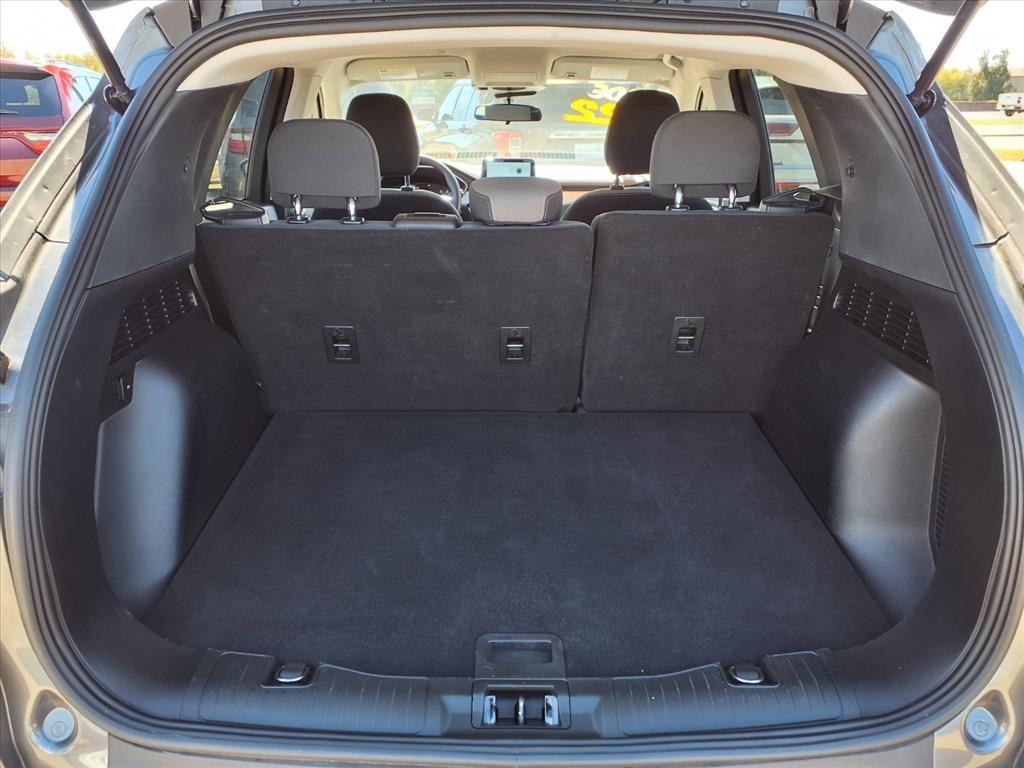 2022 Ford Escape SE Gray at Bayshore Chrysler Jeep Dodge Ram