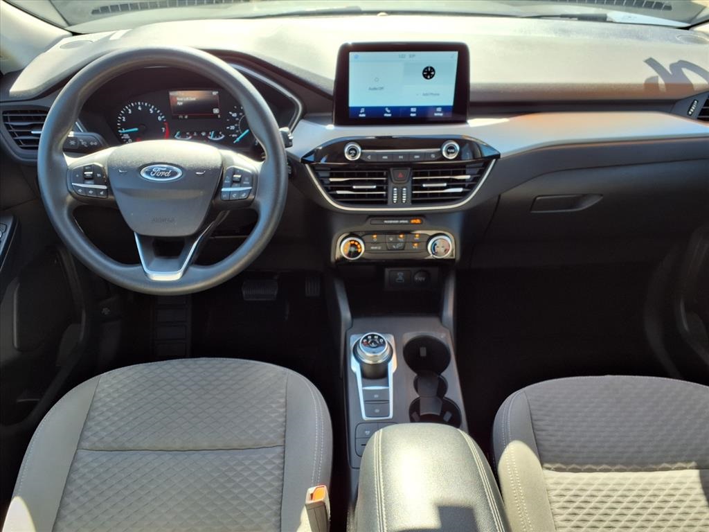 2022 Ford Escape SE - 4