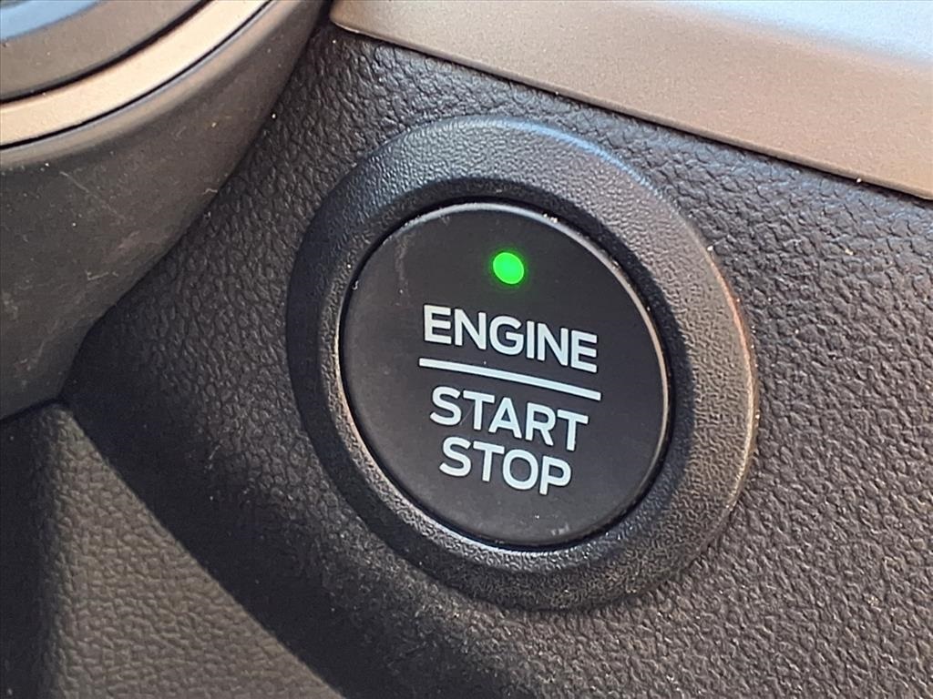 2022 Ford Escape SE - 5