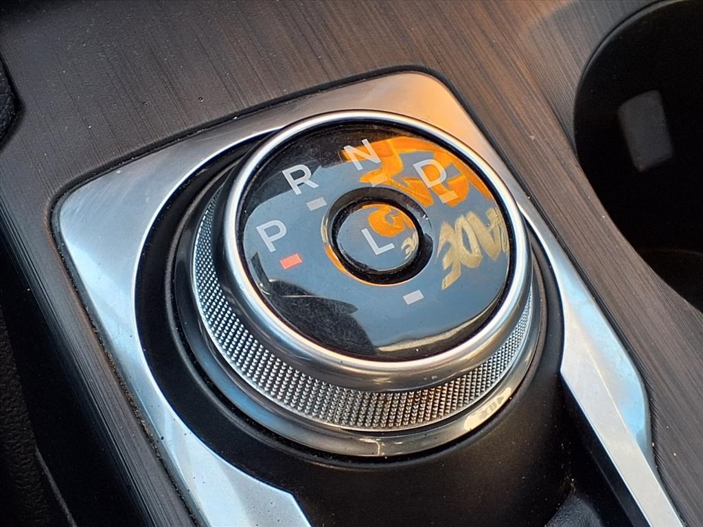 2022 Ford Escape SE - 6