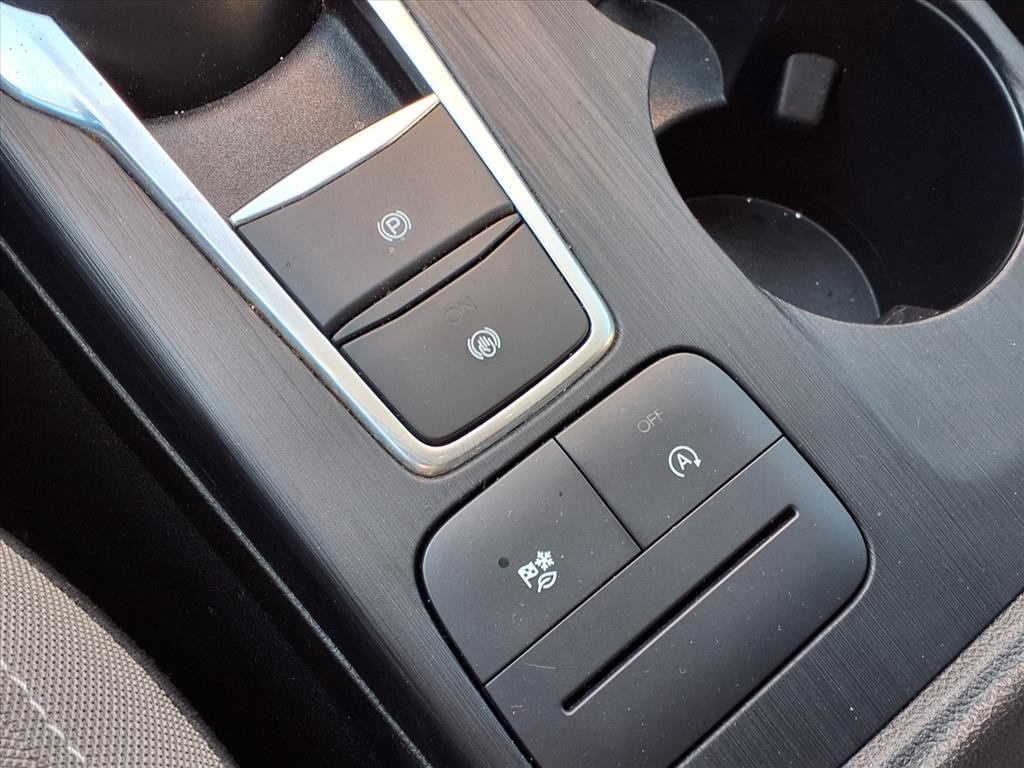 2022 Ford Escape SE - 7